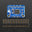 An image of Adafruit TB6612 1.2A DC/Stepper Motor Driver Breakout Board An image of Adafruit TB6612 1.2A DC/Stepper Motor Driver Breakout Board