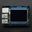 An image of Adafruit PiTFT 2.4