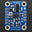 An image of Adafruit 9-DOF Absolute Orientation IMU Fusion Breakout - BNO055 An image of Adafruit 9-DOF Absolute Orientation IMU Fusion Breakout - BNO055