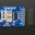 An image of Adafruit microSD card breakout board An image of Adafruit microSD card breakout board