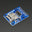 An image of Adafruit microSD card breakout board An image of Adafruit microSD card breakout board