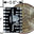An image of Pololu A4988 Stepper Motor Driver Carrier, Black Edition An image of Pololu A4988 Stepper Motor Driver Carrier, Black Edition