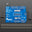 An image of Adafruit RGB Matrix Shield for Arduino An image of Adafruit RGB Matrix Shield for Arduino