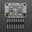 An image of Adafruit BMP280 I2C or SPI Barometric Pressure & Altitude Sensor - STEMMA QT