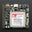 An image of Adafruit FONA 3G Cellular Breakout - European version An image of Adafruit FONA 3G Cellular Breakout - European version