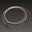 An image of Adafruit Thermocouple Type-K Glass Braid Insulated An image of Adafruit Thermocouple Type-K Glass Braid Insulated