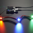 An image of Pixie - 3W Chainable Smart LED Pixel