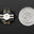 An image of Pixie - 3W Chainable Smart LED Pixel An image of Pixie - 3W Chainable Smart LED Pixel