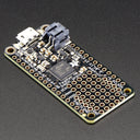 An image of Adafruit Feather M0 Basic Proto - ATSAMD21 Cortex M0