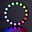 An image of NeoPixel Ring - 16 x 5050 RGBW LEDs w/ Integrated Drivers An image of NeoPixel Ring - 16 x 5050 RGBW LEDs w/ Integrated Drivers