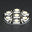 An image of NeoPixel Jewel - 7 x 5050 RGBW LED w/ Integrated Drivers An image of NeoPixel Jewel - 7 x 5050 RGBW LED w/ Integrated Drivers