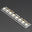 An image of NeoPixel Stick - 8 x 5050 RGBW LEDs An image of NeoPixel Stick - 8 x 5050 RGBW LEDs