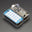 An image of FeatherWing Doubler - Prototyping Add-on For All Feather Boards An image of FeatherWing Doubler - Prototyping Add-on For All Feather Boards