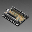 An image of Assembled Terminal Block Breakout FeatherWing for all Feathers