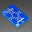 An image of PiGrrl Zero Custom Gamepad PCB An image of PiGrrl Zero Custom Gamepad PCB