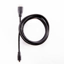 An image of Official Micro-HDMI to HDMI cable