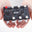 An image of The Three Fives Kit: A Discrete 555 Timer An image of The Three Fives Kit: A Discrete 555 Timer