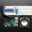 An image of Adafruit I2S 3W Class D Amplifier Breakout - MAX98357A An image of Adafruit I2S 3W Class D Amplifier Breakout - MAX98357A