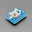 An image of Adafruit DS3231 Precision RTC Breakout An image of Adafruit DS3231 Precision RTC Breakout