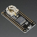 An image of DS3231 Precision RTC FeatherWing - RTC Add-on For Feather Boards