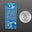 An image of Adafruit RGB Matrix Featherwing Kit - For RP2040, M0 and M4 Feathers An image of Adafruit RGB Matrix Featherwing Kit - For RP2040, M0 and M4 Feathers