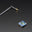 An image of Adafruit RFM95W LoRa Radio Transceiver Breakout An image of Adafruit RFM95W LoRa Radio Transceiver Breakout