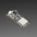 An image of Adafruit Feather M0 with RFM95 LoRa Radio - 900MHz - RadioFruit