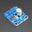 An image of Adafruit DRV8871 DC Motor Driver Breakout Board - 3.6A Max An image of Adafruit DRV8871 DC Motor Driver Breakout Board - 3.6A Max
