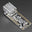 An image of Adafruit Ethernet FeatherWing An image of Adafruit Ethernet FeatherWing