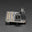 An image of Adafruit RGB Matrix Bonnet for Raspberry Pi An image of Adafruit RGB Matrix Bonnet for Raspberry Pi