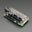 An image of Adafruit RGB Matrix Bonnet for Raspberry Pi An image of Adafruit RGB Matrix Bonnet for Raspberry Pi