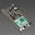 An image of Adafruit LoRa Radio FeatherWing - RFM95W 900 MHz - RadioFruit An image of Adafruit LoRa Radio FeatherWing - RFM95W 900 MHz - RadioFruit