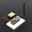 An image of Adafruit LoRa Radio FeatherWing - RFM95W 900 MHz - RadioFruit An image of Adafruit LoRa Radio FeatherWing - RFM95W 900 MHz - RadioFruit