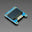 An image of Monochrome 0.96 An image of Monochrome 0.96