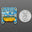 An image of Monochrome 0.96 An image of Monochrome 0.96