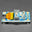 An image of Monochrome 0.96 An image of Monochrome 0.96