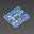 An image of Adafruit Universal Thermocouple Amplifier MAX31856 Breakout An image of Adafruit Universal Thermocouple Amplifier MAX31856 Breakout