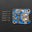 An image of Adafruit PCF8523 Real Time Clock (RTC) Assembled Breakout Board An image of Adafruit PCF8523 Real Time Clock (RTC) Assembled Breakout Board