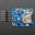 An image of Adafruit PCF8523 Real Time Clock (RTC) Assembled Breakout Board An image of Adafruit PCF8523 Real Time Clock (RTC) Assembled Breakout Board