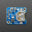 An image of Adafruit PCF8523 Real Time Clock (RTC) Assembled Breakout Board An image of Adafruit PCF8523 Real Time Clock (RTC) Assembled Breakout Board
