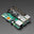 An image of Adafruit I2S 3W Stereo Speaker Bonnet for Raspberry Pi - Mini Kit An image of Adafruit I2S 3W Stereo Speaker Bonnet for Raspberry Pi - Mini Kit