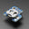 An image of Adafruit PiRTC - PCF8523 Real Time Clock for Raspberry Pi An image of Adafruit PiRTC - PCF8523 Real Time Clock for Raspberry Pi