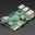 An image of Adafruit PiRTC - PCF8523 Real Time Clock for Raspberry Pi An image of Adafruit PiRTC - PCF8523 Real Time Clock for Raspberry Pi