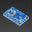 An image of Adafruit 9-DOF Accel/Mag/Gyro+Temp Breakout Board - LSM9DS1 An image of Adafruit 9-DOF Accel/Mag/Gyro+Temp Breakout Board - LSM9DS1