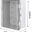 An image of Waterproof Plastic Enclosure (IP66 rated) An image of Waterproof Plastic Enclosure (IP66 rated)