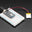 An image of Adafruit Feather nRF52 Bluefruit LE - nRF52832 An image of Adafruit Feather nRF52 Bluefruit LE - nRF52832