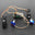 An image of Adafruit 16-Channel PWM / Servo Bonnet for Raspberry Pi An image of Adafruit 16-Channel PWM / Servo Bonnet for Raspberry Pi