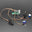 An image of Adafruit 16-Channel PWM / Servo Bonnet for Raspberry Pi An image of Adafruit 16-Channel PWM / Servo Bonnet for Raspberry Pi
