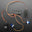 An image of Adafruit 16-Channel PWM / Servo Bonnet for Raspberry Pi An image of Adafruit 16-Channel PWM / Servo Bonnet for Raspberry Pi