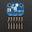 An image of Adafruit I2S MEMS Microphone Breakout - SPH0645LM4H An image of Adafruit I2S MEMS Microphone Breakout - SPH0645LM4H
